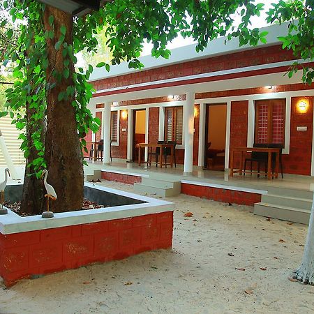 Apartamento Agape Marari Mararikulam Exterior foto