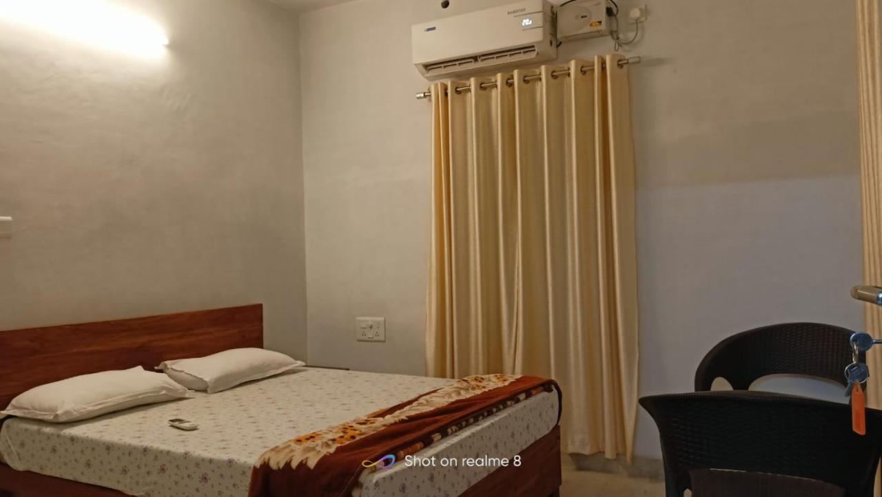 Apartamento Agape Marari Mararikulam Exterior foto