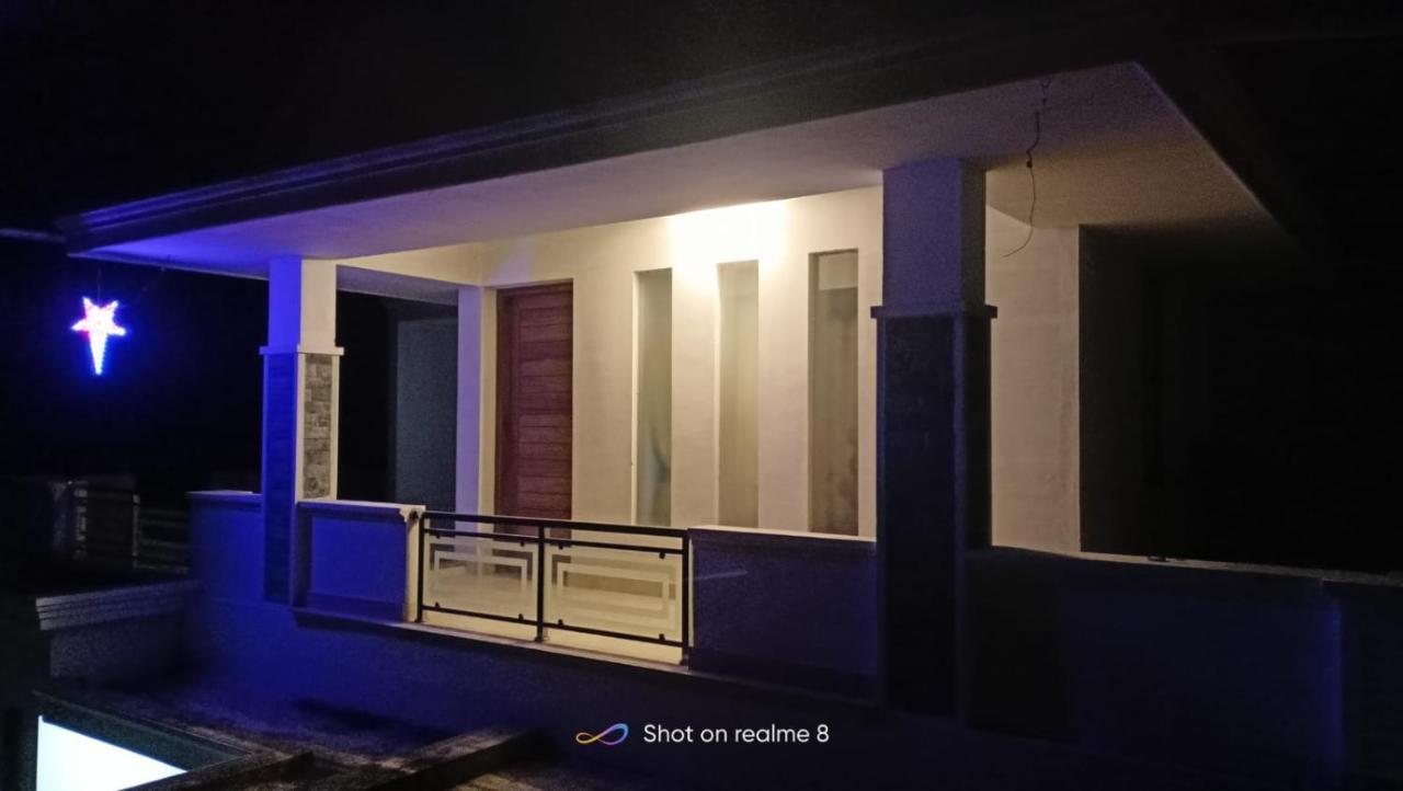 Apartamento Agape Marari Mararikulam Exterior foto
