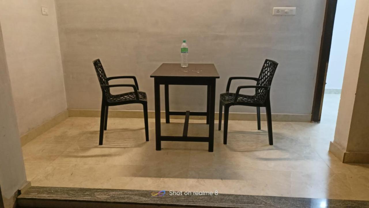 Apartamento Agape Marari Mararikulam Exterior foto