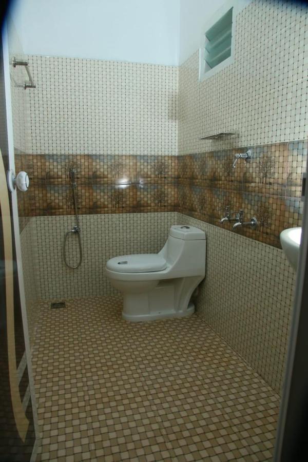 Apartamento Agape Marari Mararikulam Exterior foto