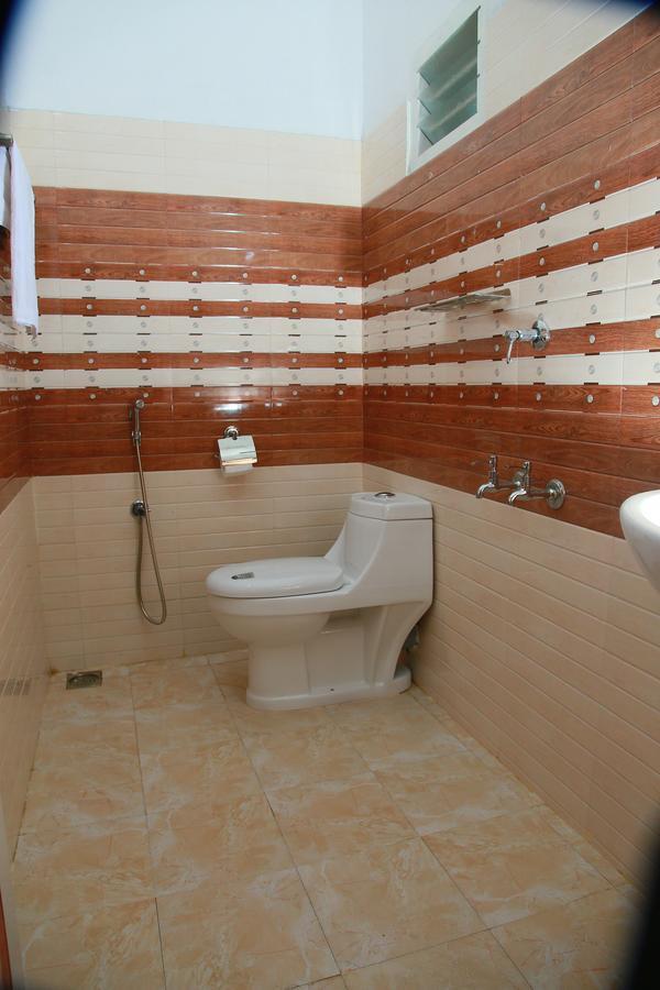 Apartamento Agape Marari Mararikulam Exterior foto
